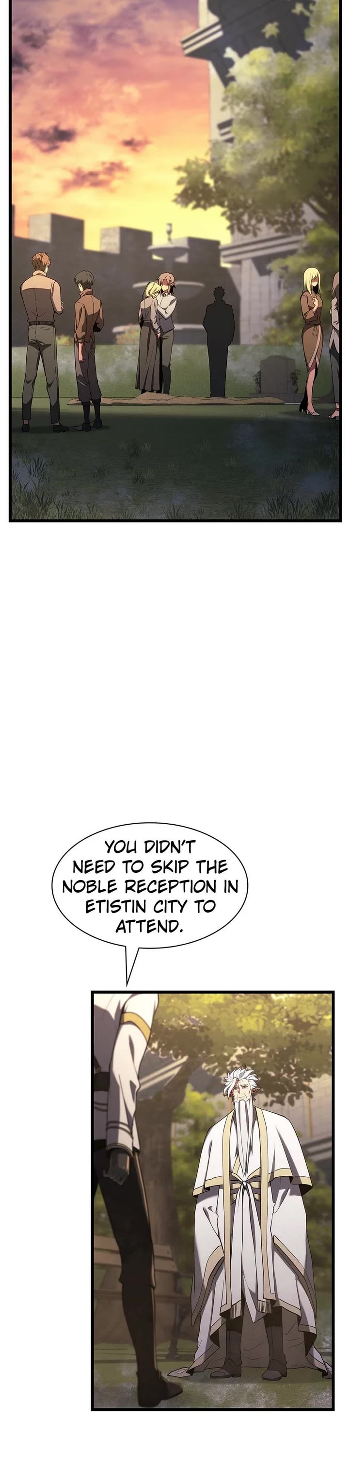 Read The Beginning After The End ENGLISH Manga Online