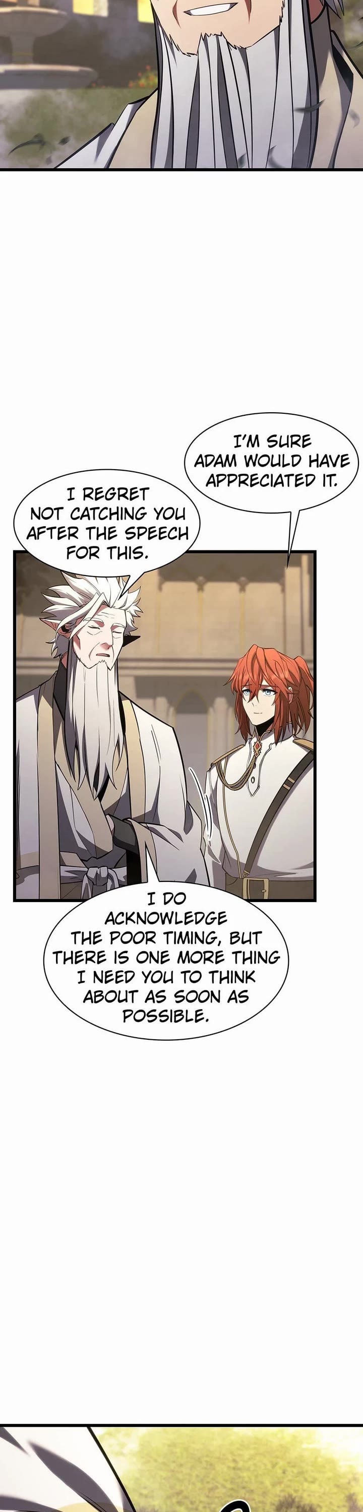 Read The Beginning After The End ENGLISH Manga Online