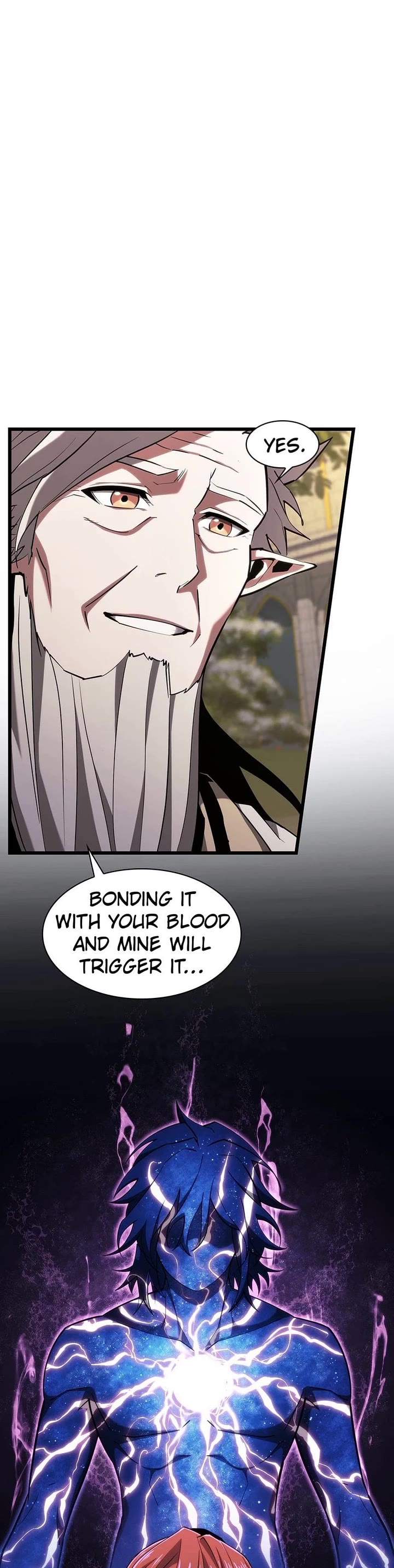 Read The Beginning After The End ENGLISH Manga Online