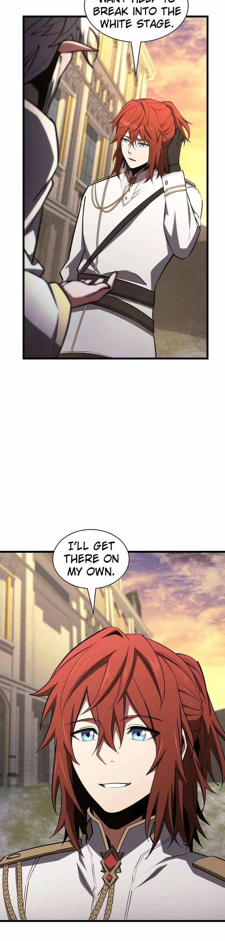 Read The Beginning After The End ENGLISH Manga Online