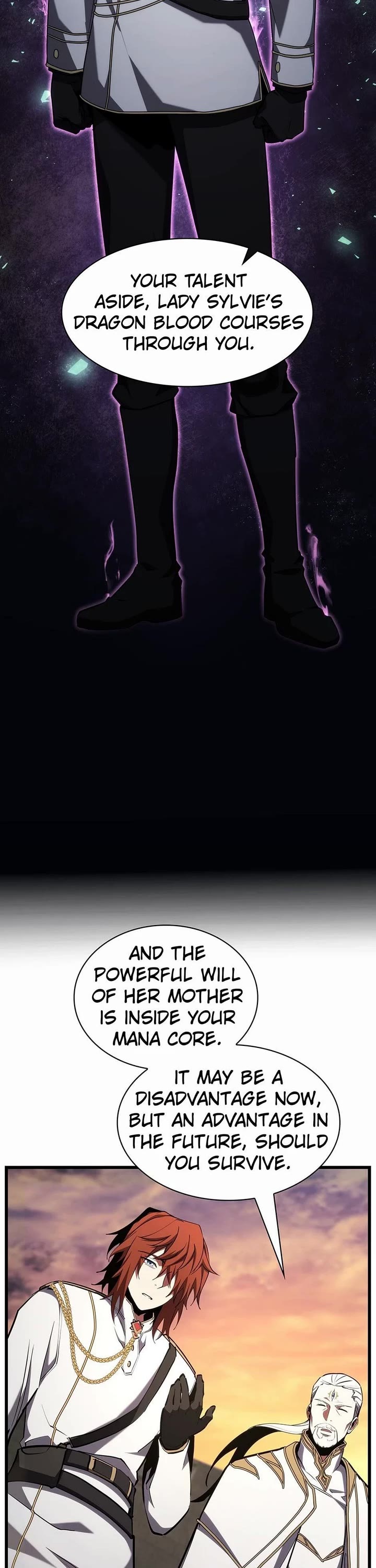 Read The Beginning After The End ENGLISH Manga Online