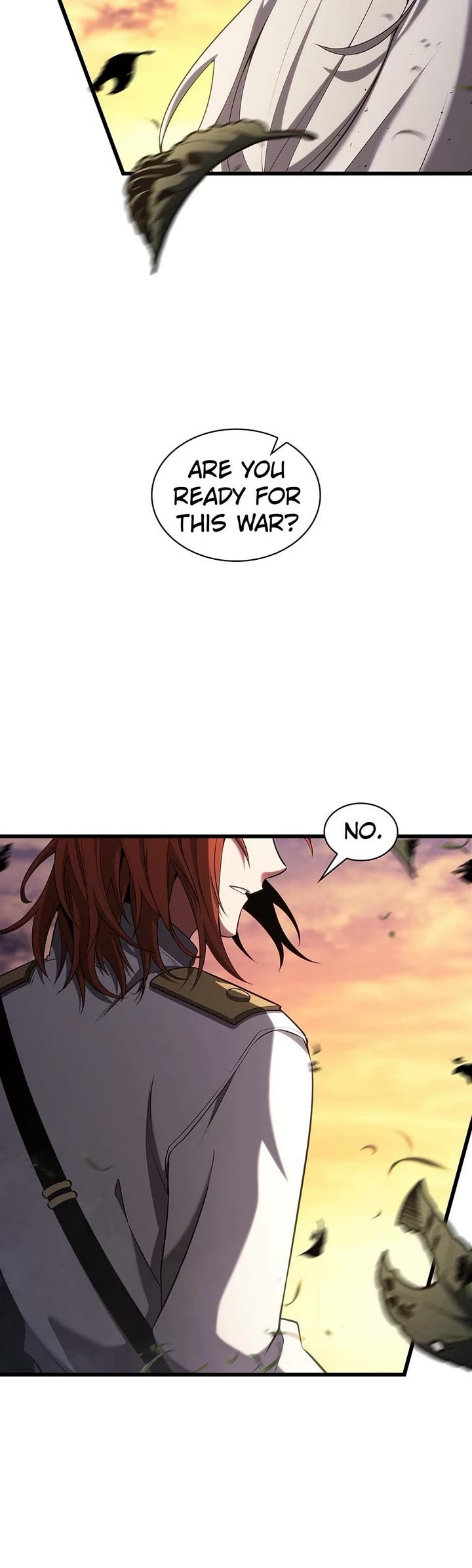 Read The Beginning After The End ENGLISH Manga Online