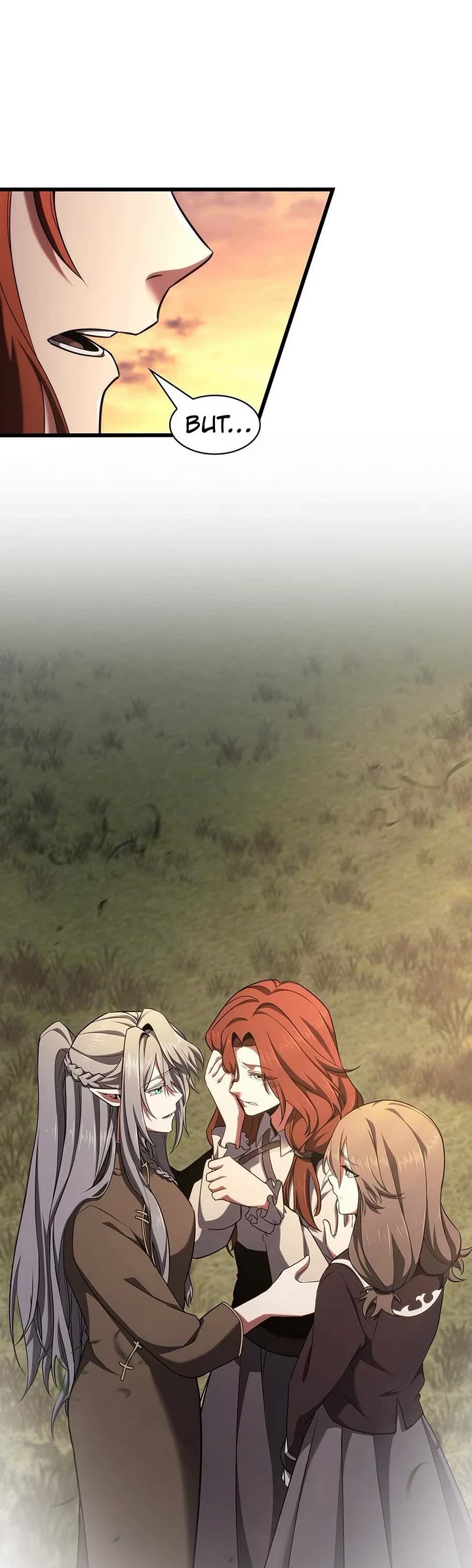 Read The Beginning After The End ENGLISH Manga Online