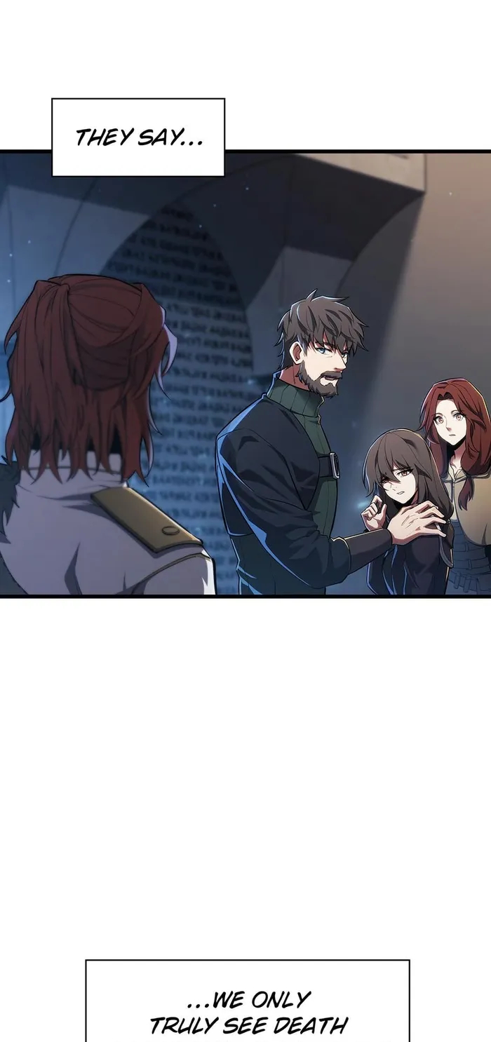 Read The Beginning After The End ENGLISH Manga Online