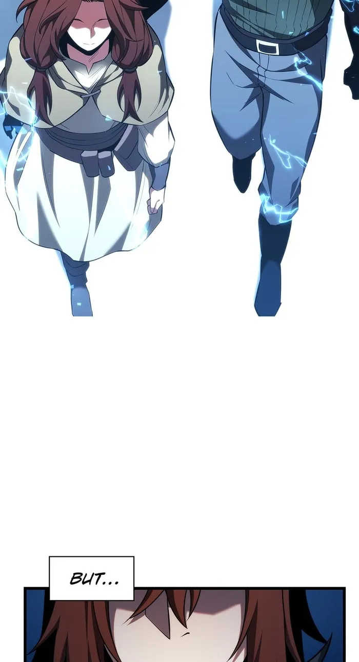 Read The Beginning After The End ENGLISH Manga Online