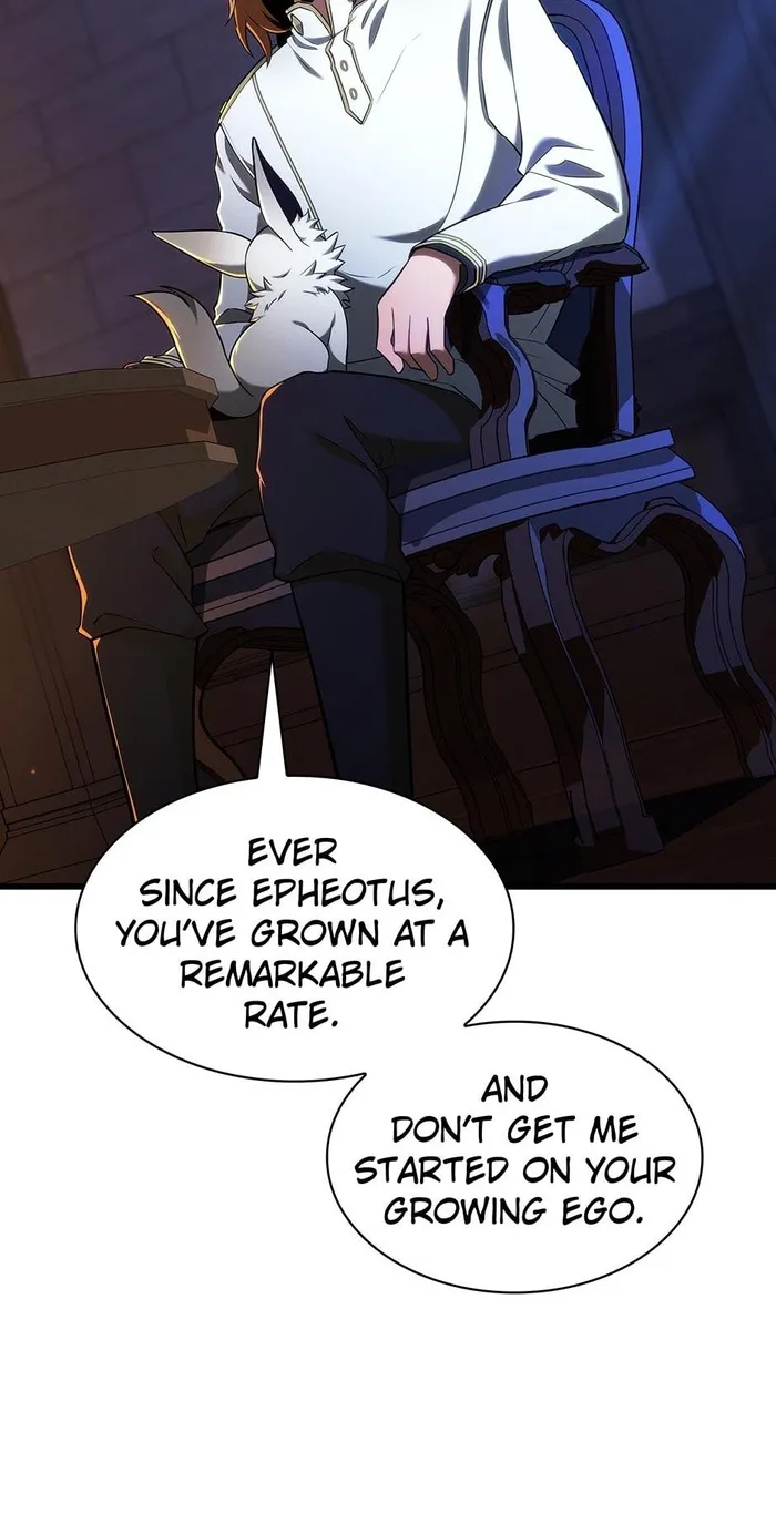 Read The Beginning After The End ENGLISH Manga Online