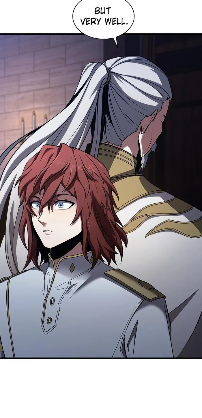 Read The Beginning After The End ENGLISH Manga Online