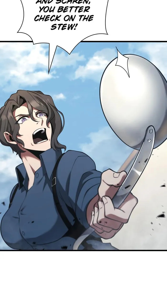 Read The Beginning After The End ENGLISH Manga Online