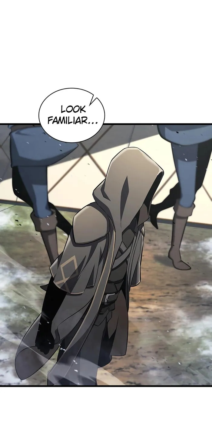 Read The Beginning After The End ENGLISH Manga Online