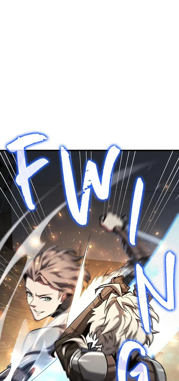 Read The Beginning After The End ENGLISH Manga Online