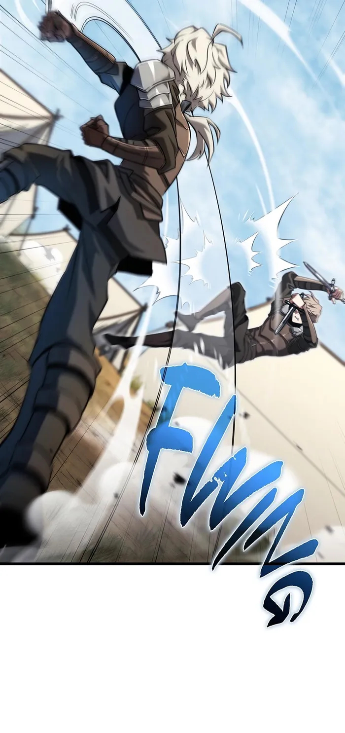 Read The Beginning After The End ENGLISH Manga Online