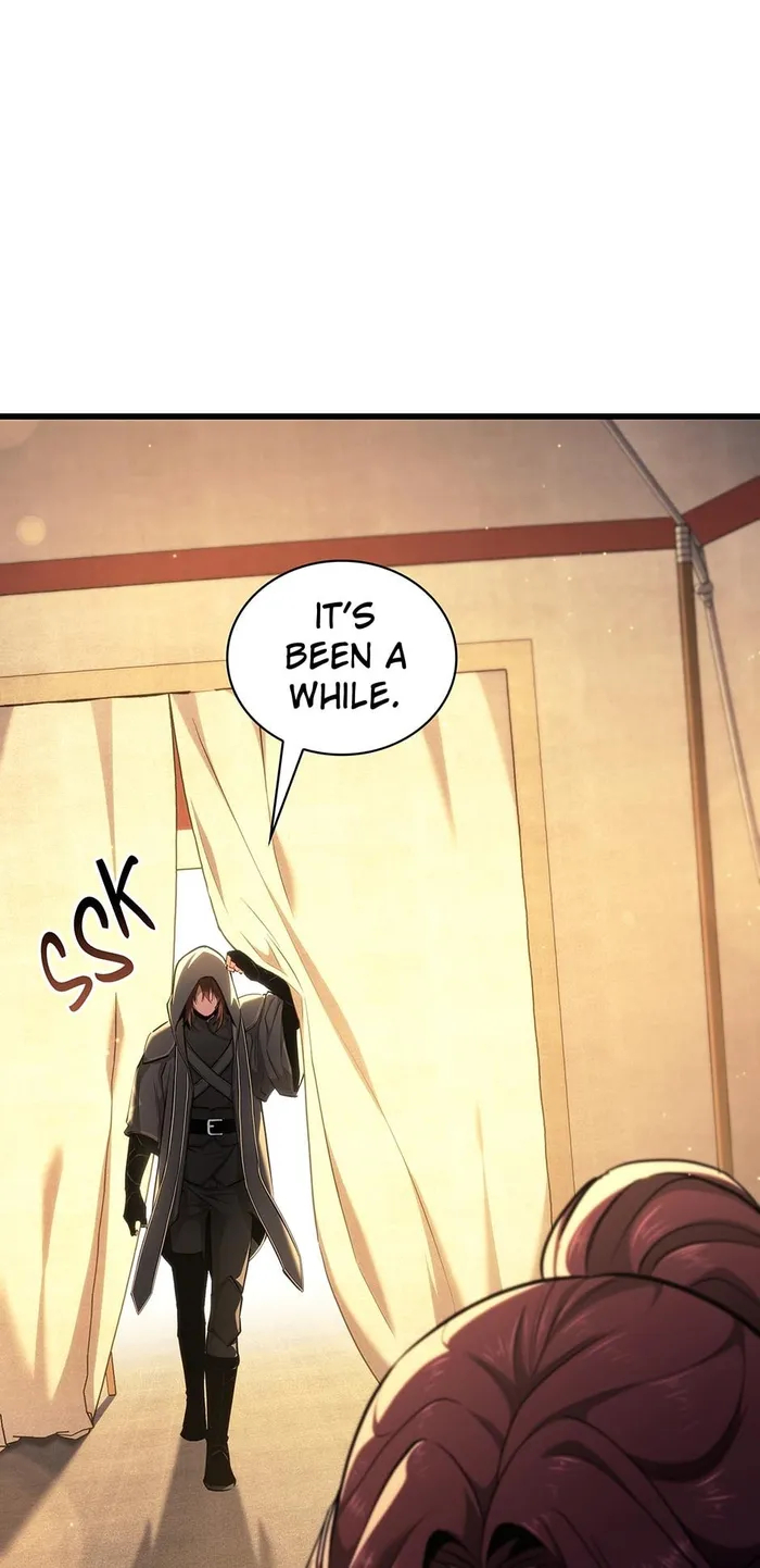 Read The Beginning After The End ENGLISH Manga Online