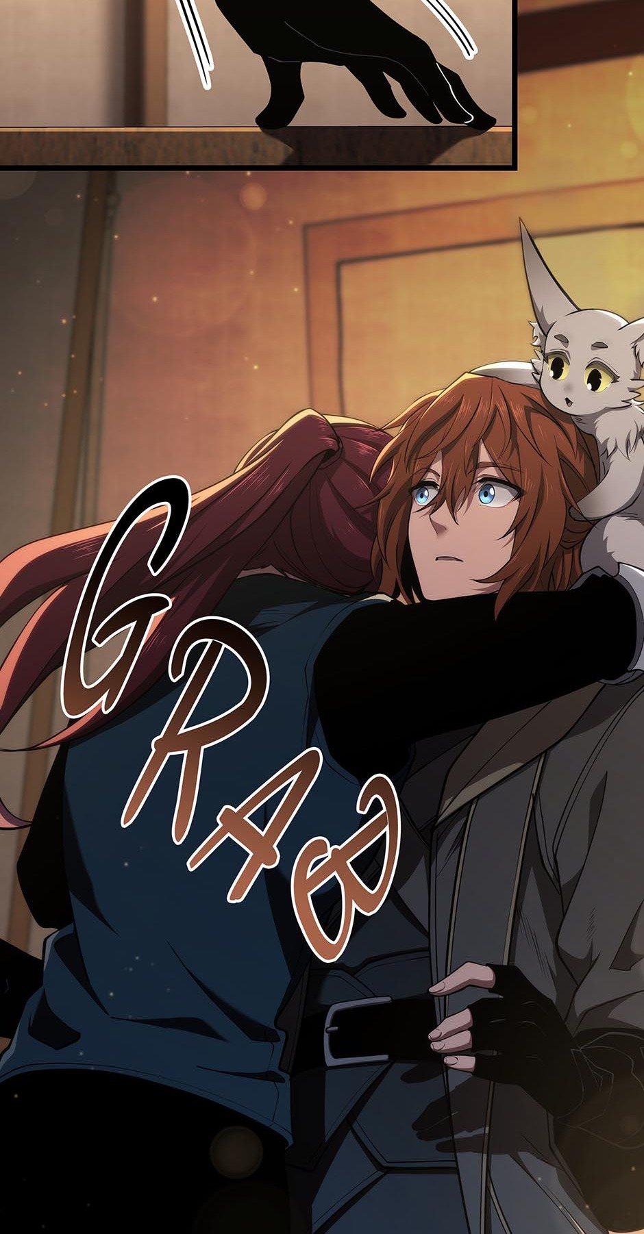 Read The Beginning After The End ENGLISH Manga Online