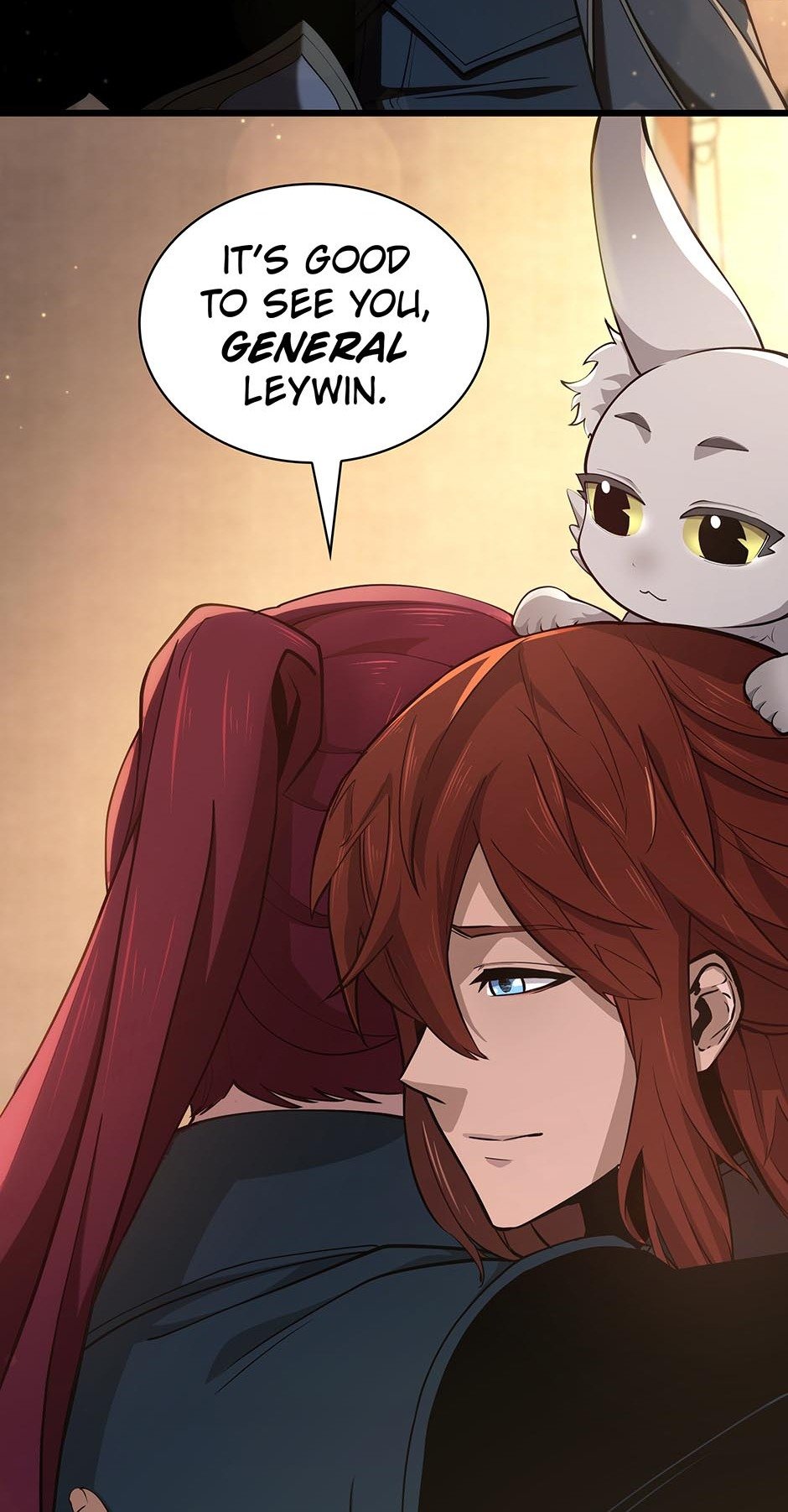 Read The Beginning After The End ENGLISH Manga Online