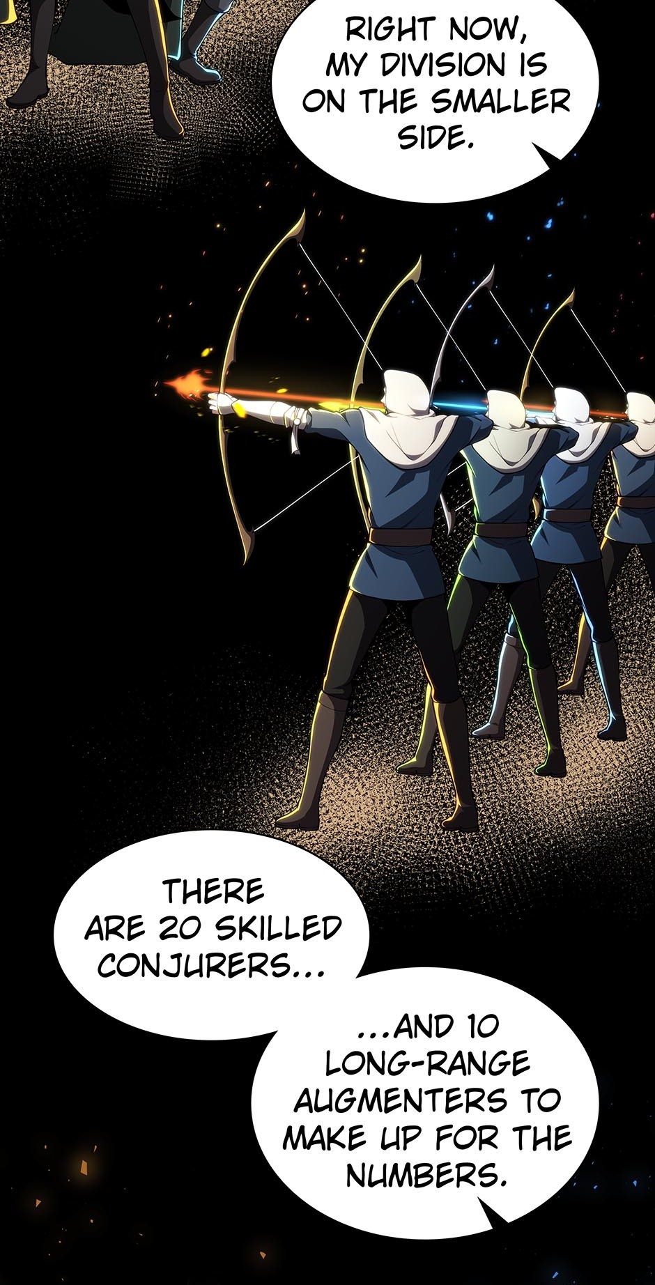 Read The Beginning After The End ENGLISH Manga Online