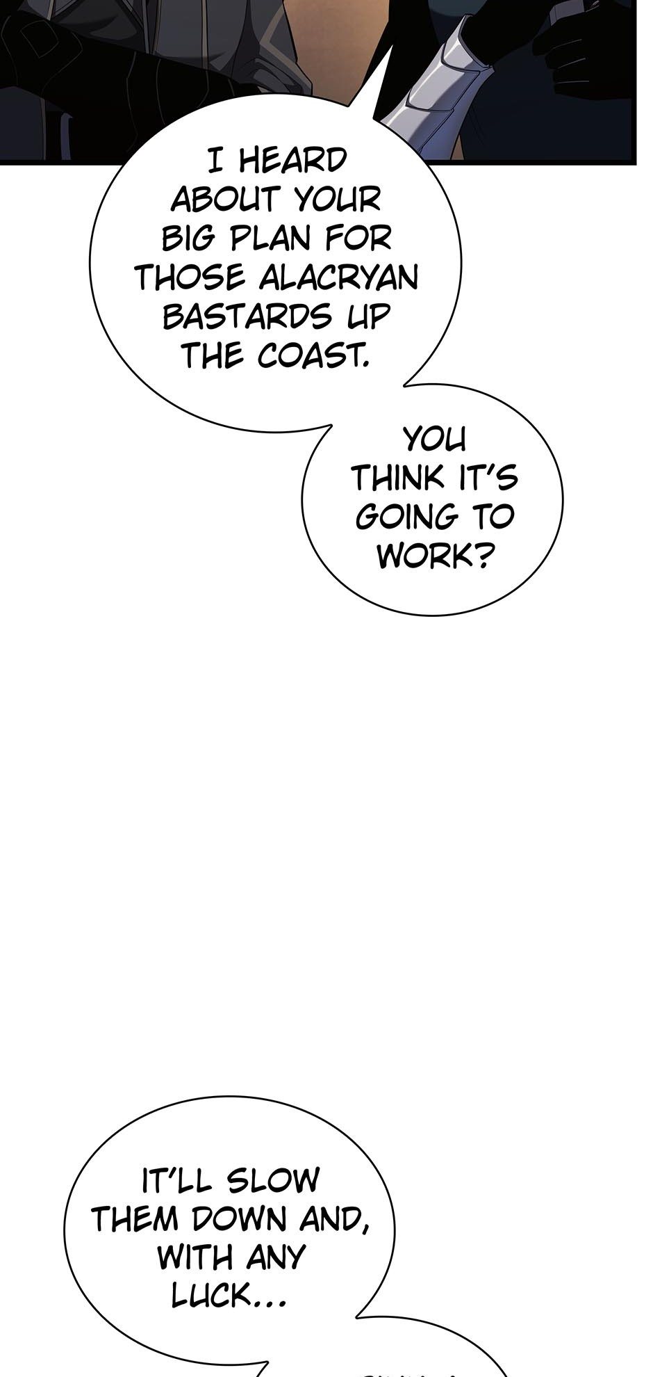 Read The Beginning After The End ENGLISH Manga Online