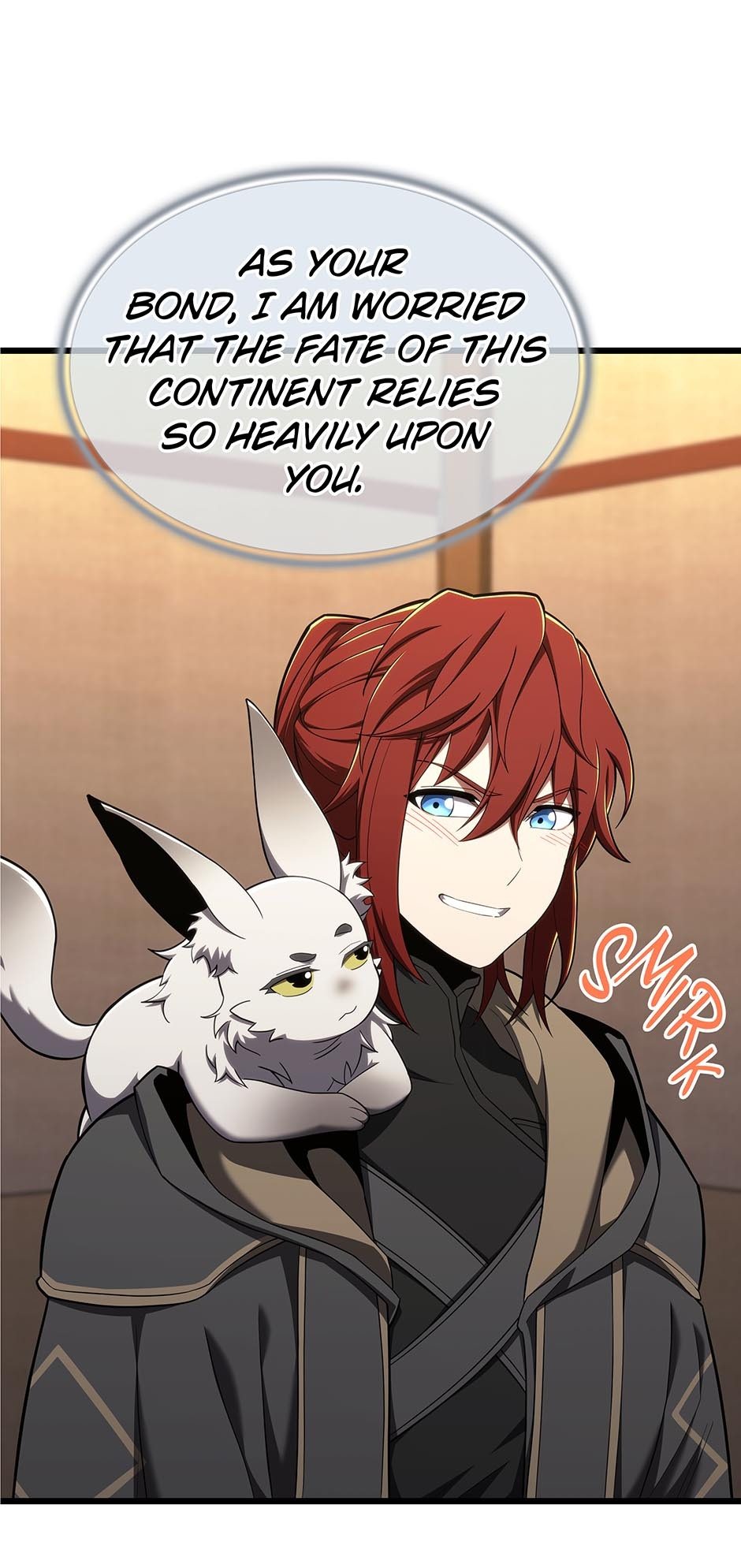 Read The Beginning After The End ENGLISH Manga Online