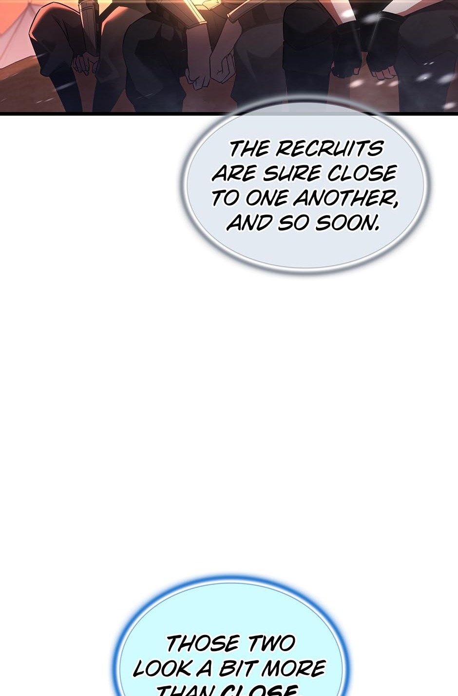 Read The Beginning After The End ENGLISH Manga Online