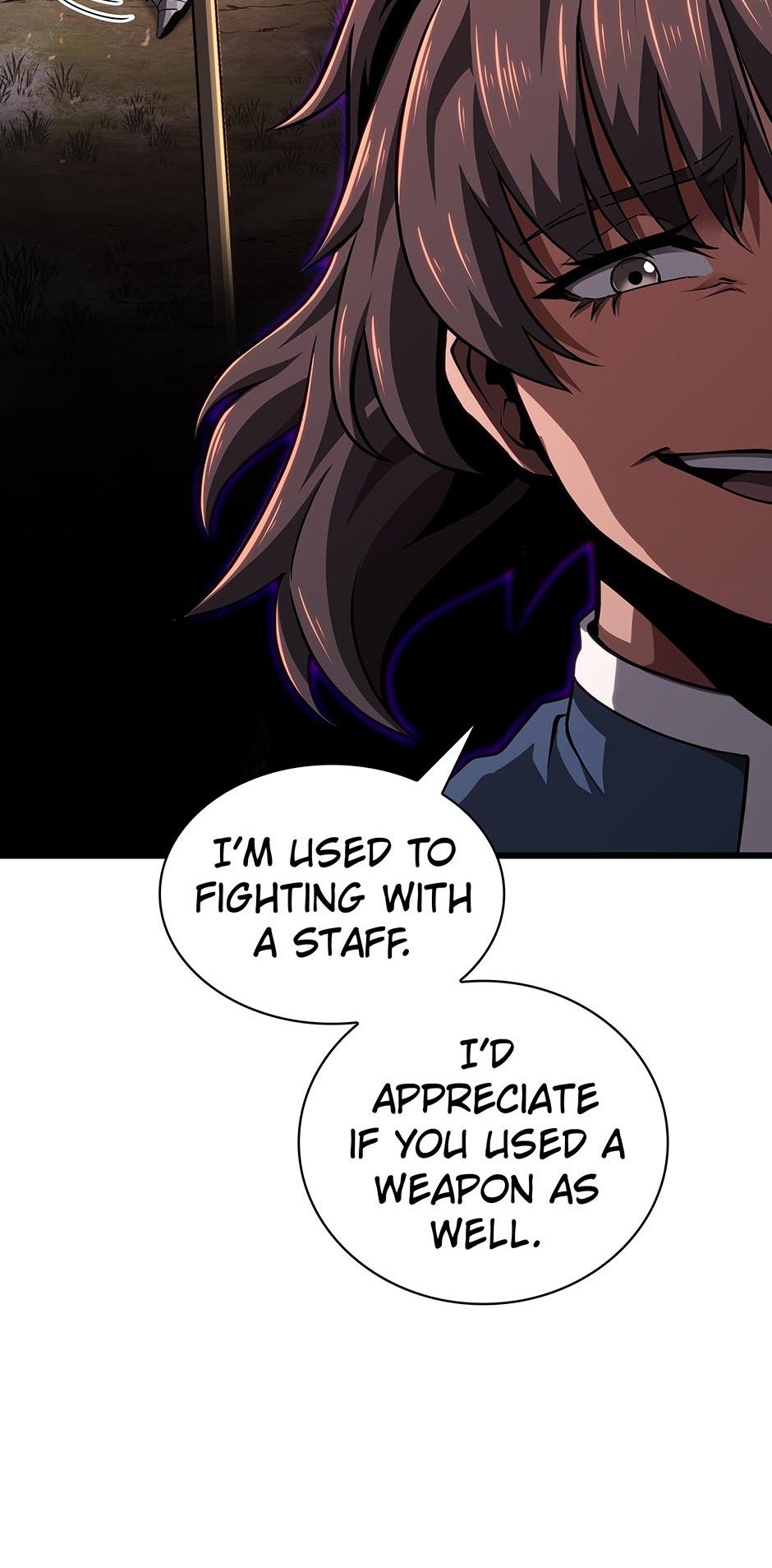 Read The Beginning After The End ENGLISH Manga Online