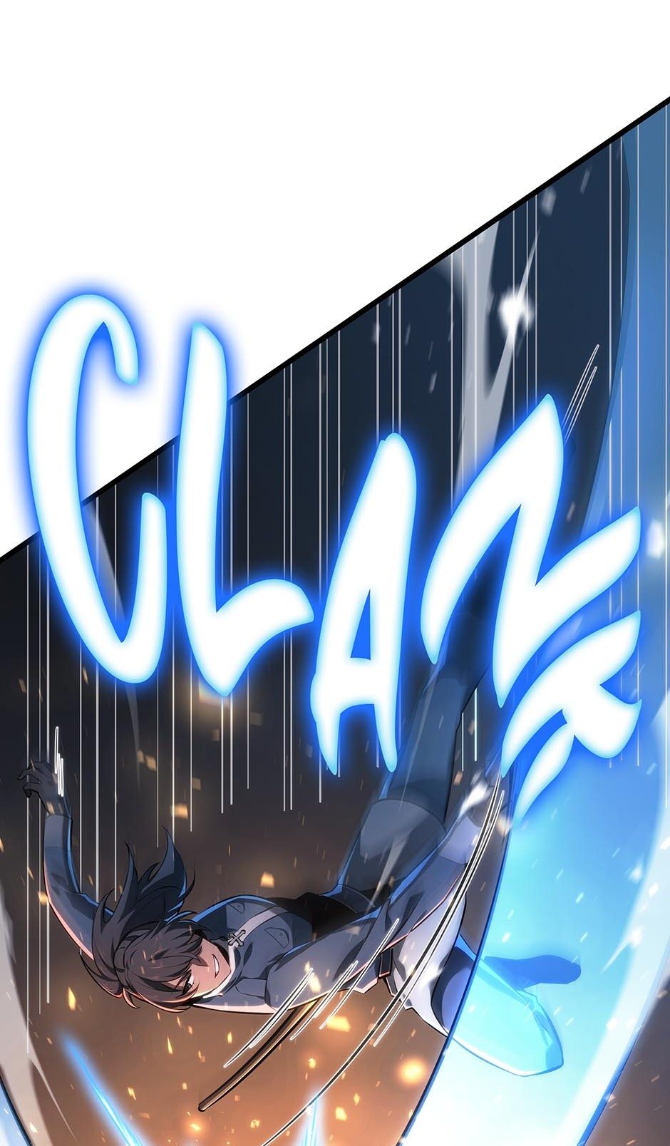 Read The Beginning After The End ENGLISH Manga Online