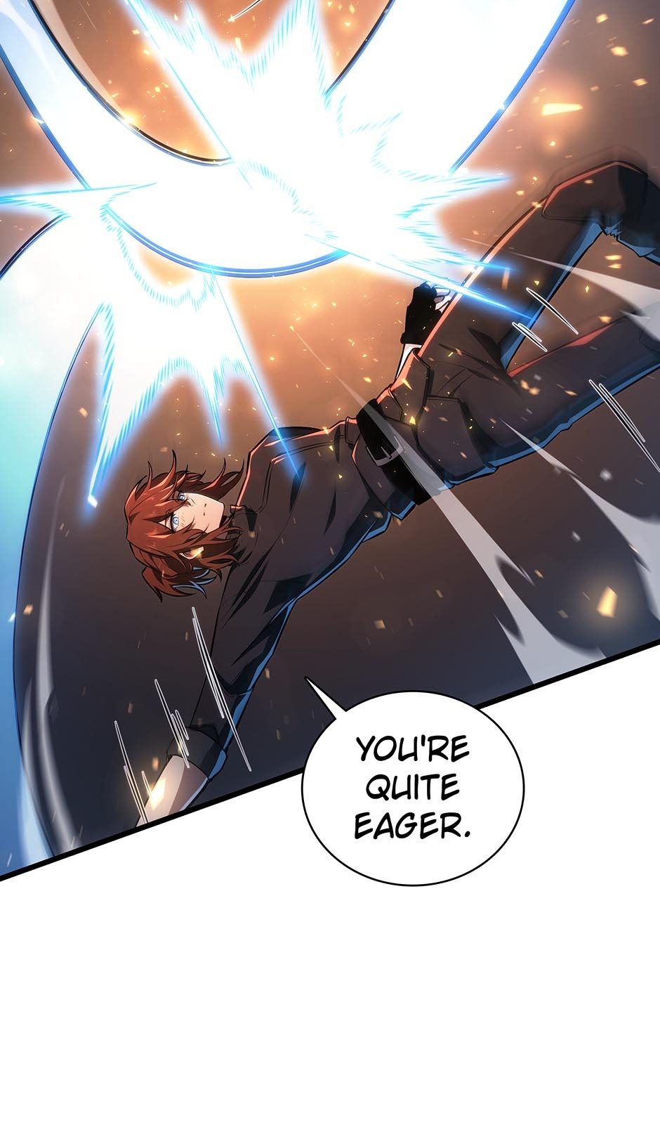 Read The Beginning After The End ENGLISH Manga Online