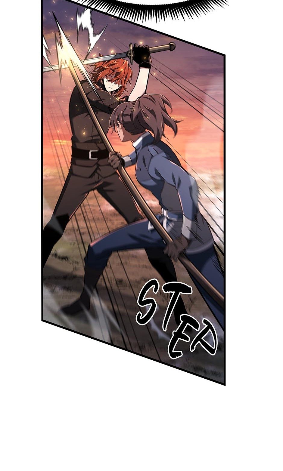 Read The Beginning After The End ENGLISH Manga Online