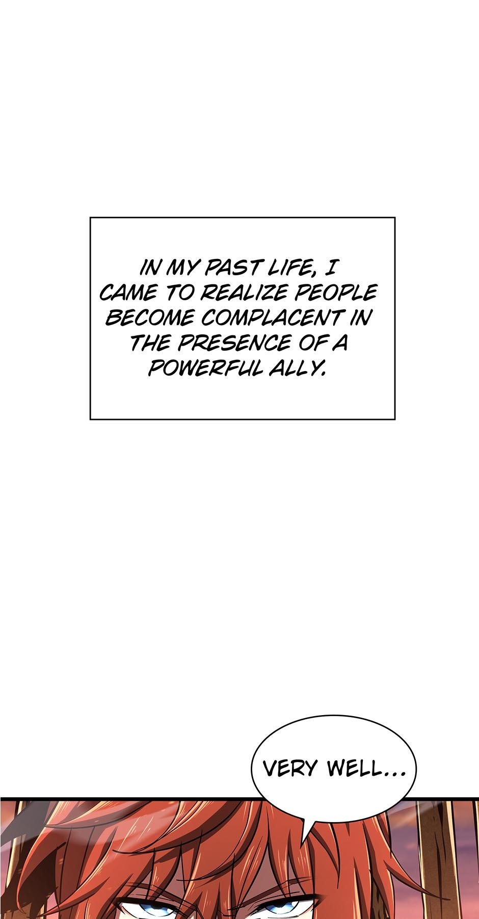 Read The Beginning After The End ENGLISH Manga Online