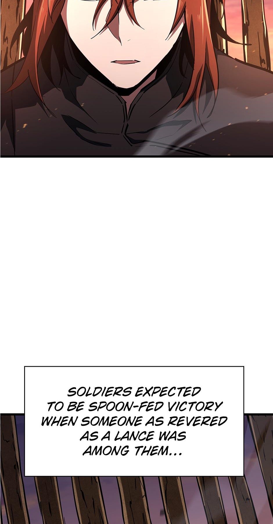 Read The Beginning After The End ENGLISH Manga Online