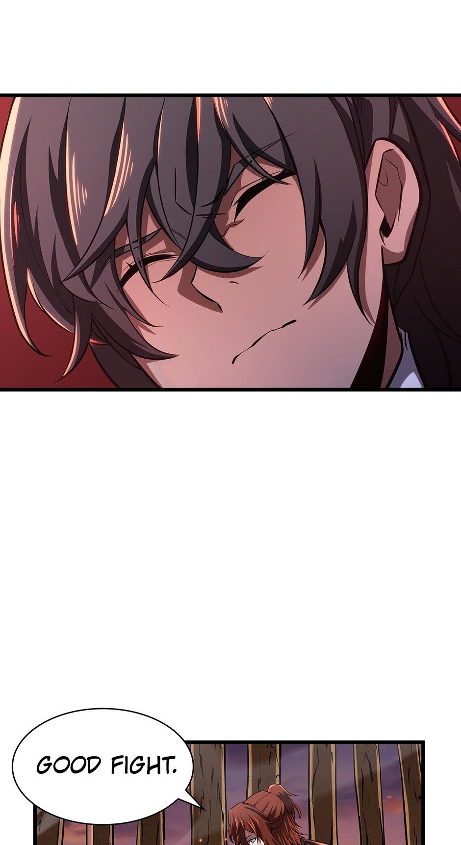 Read The Beginning After The End ENGLISH Manga Online