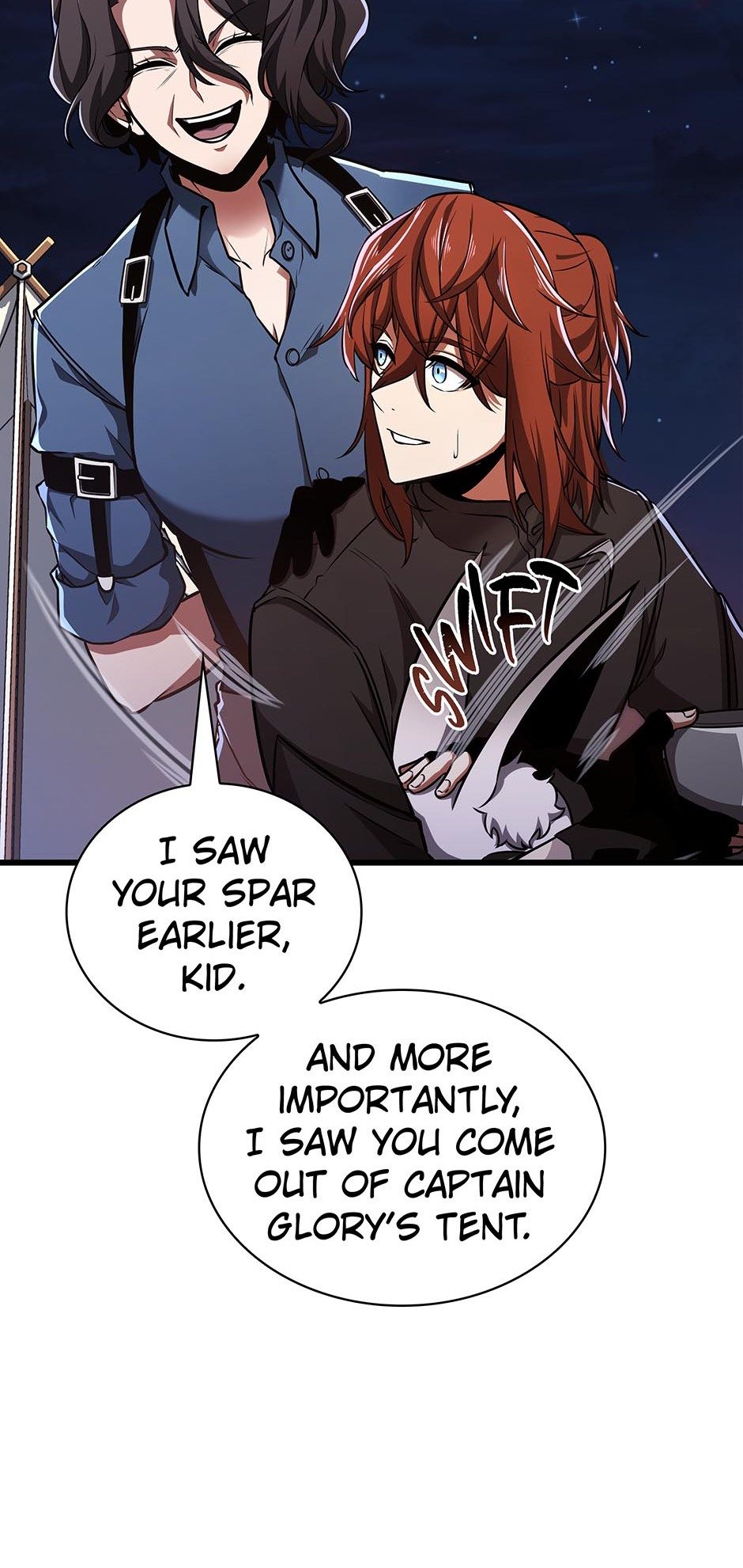 Read The Beginning After The End ENGLISH Manga Online