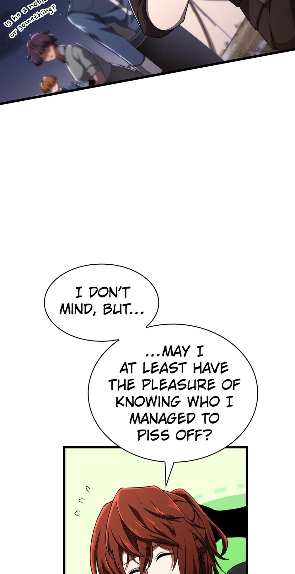 Read The Beginning After The End ENGLISH Manga Online