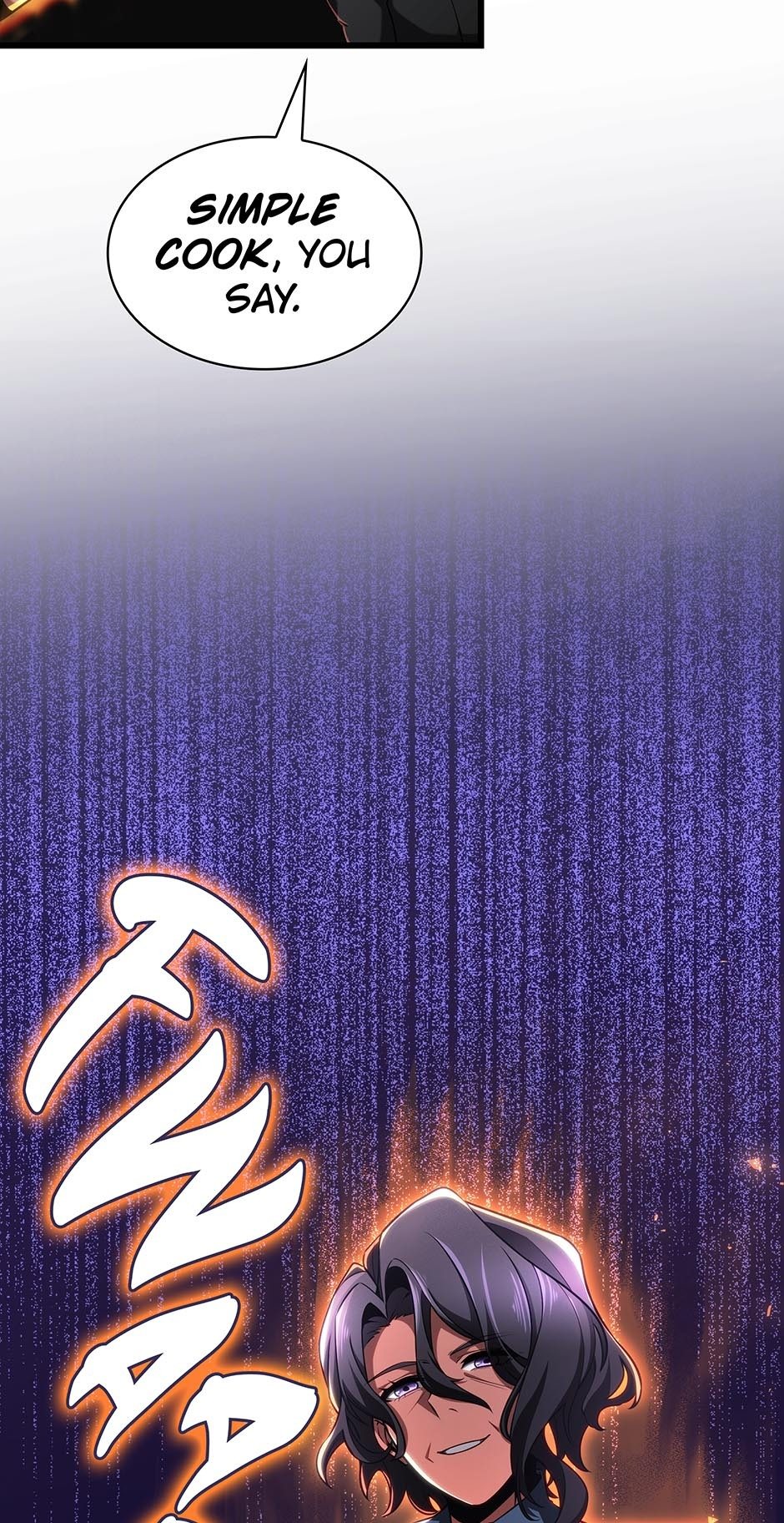 Read The Beginning After The End ENGLISH Manga Online