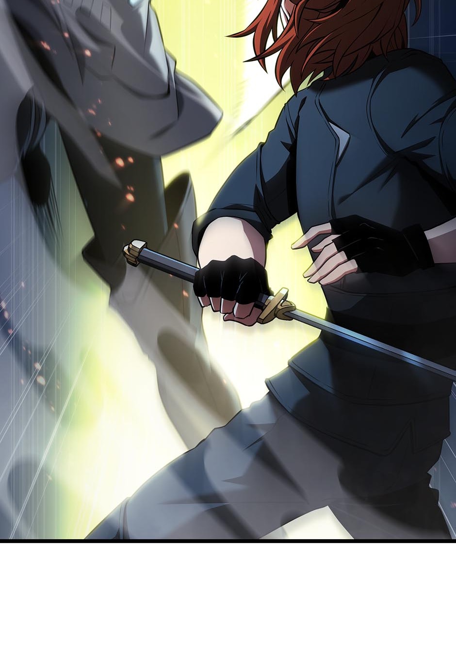 Read The Beginning After The End ENGLISH Manga Online