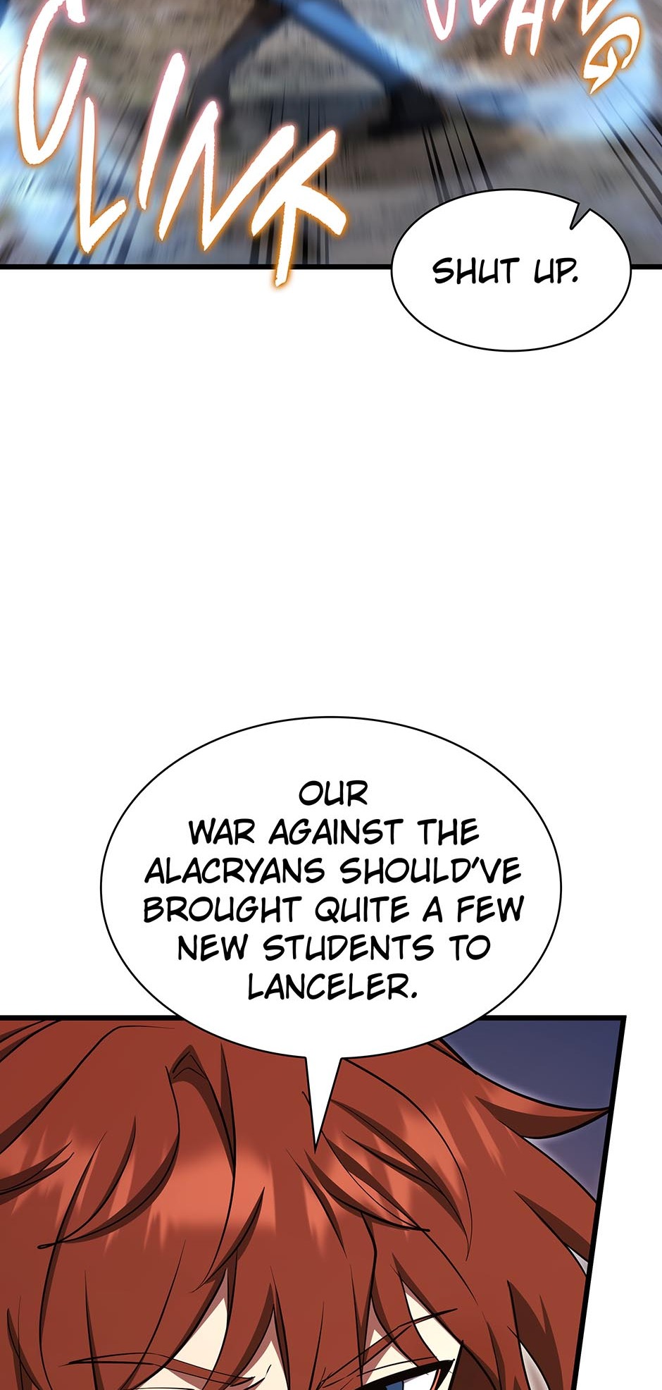 Read The Beginning After The End ENGLISH Manga Online