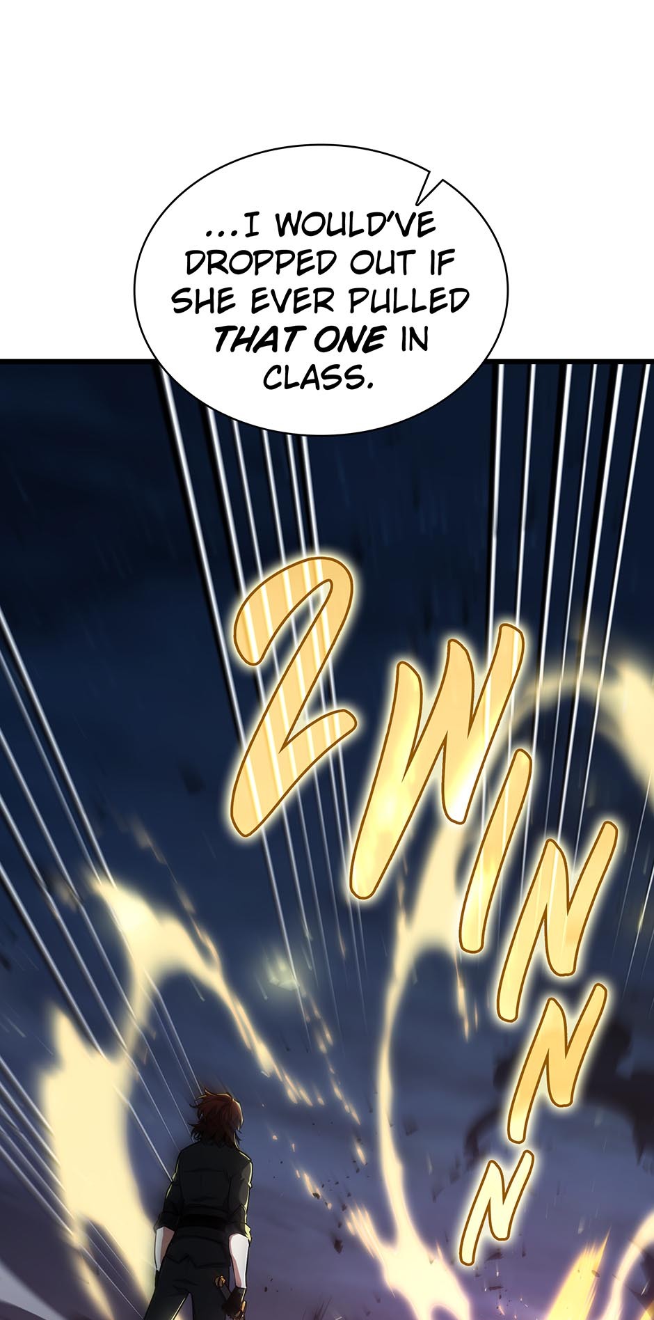 Read The Beginning After The End ENGLISH Manga Online