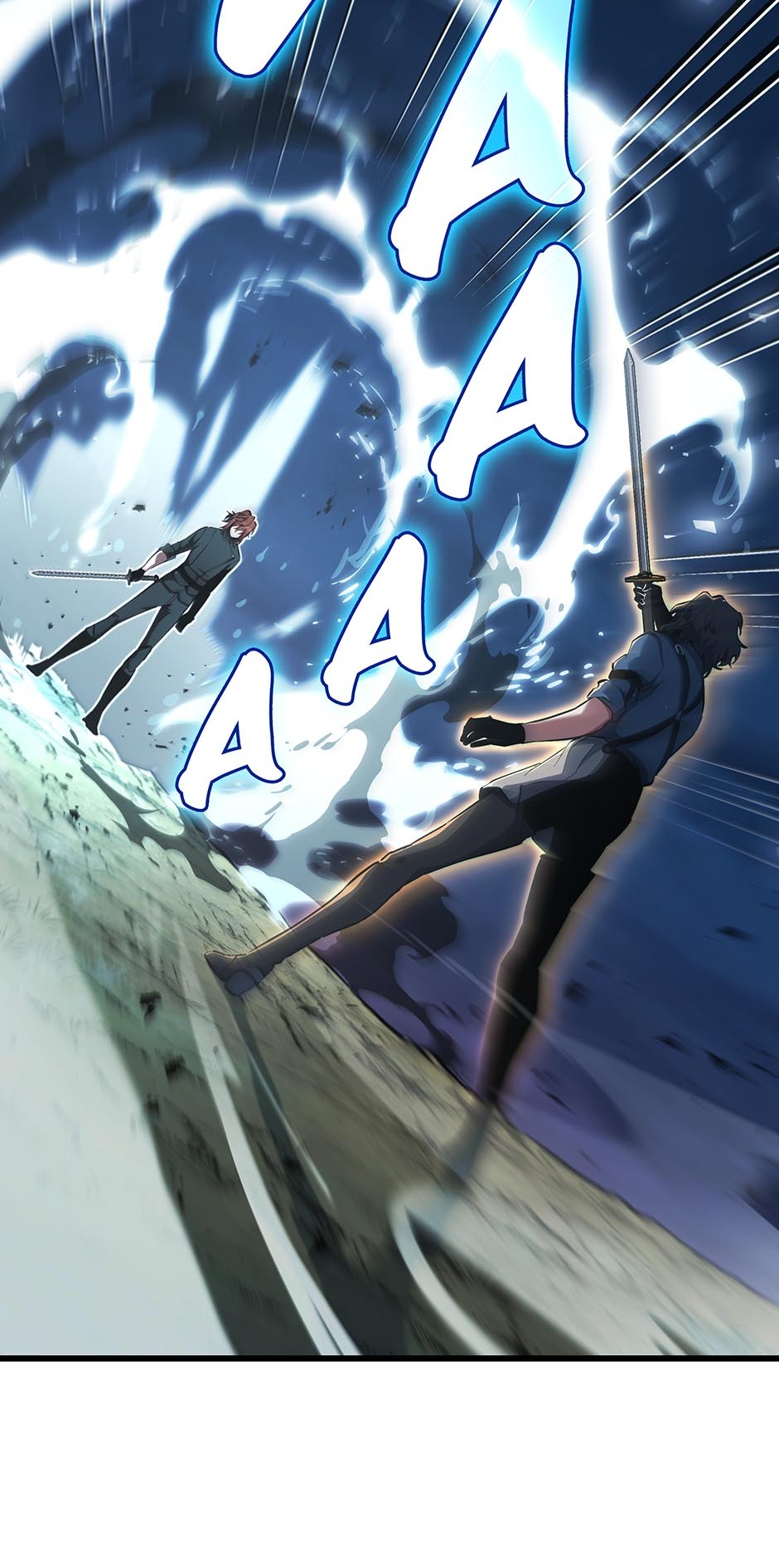 Read The Beginning After The End ENGLISH Manga Online