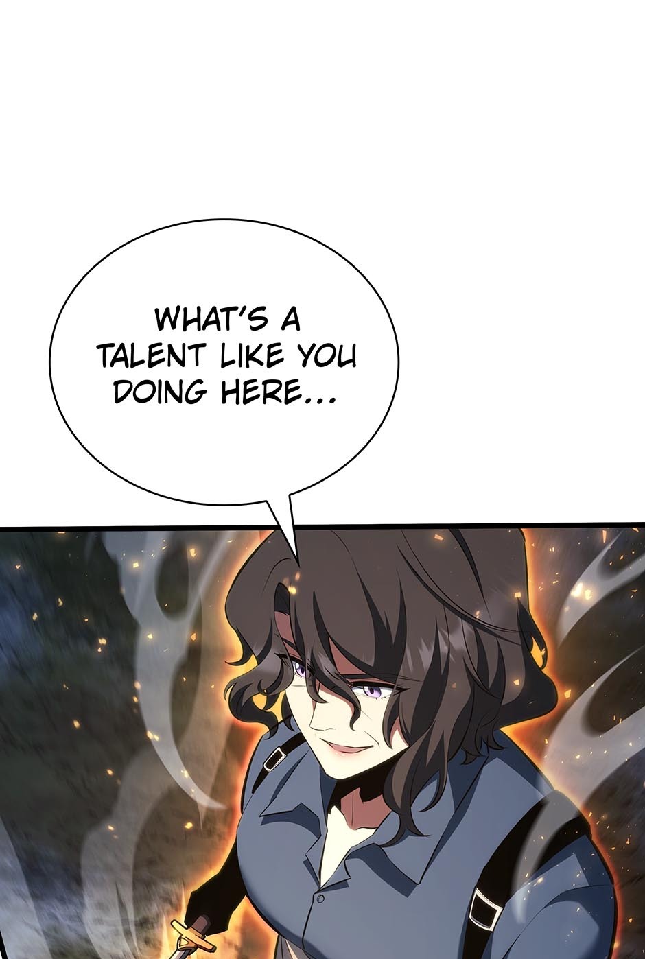 Read The Beginning After The End ENGLISH Manga Online