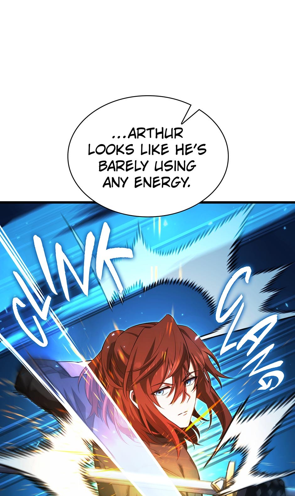 Read The Beginning After The End ENGLISH Manga Online