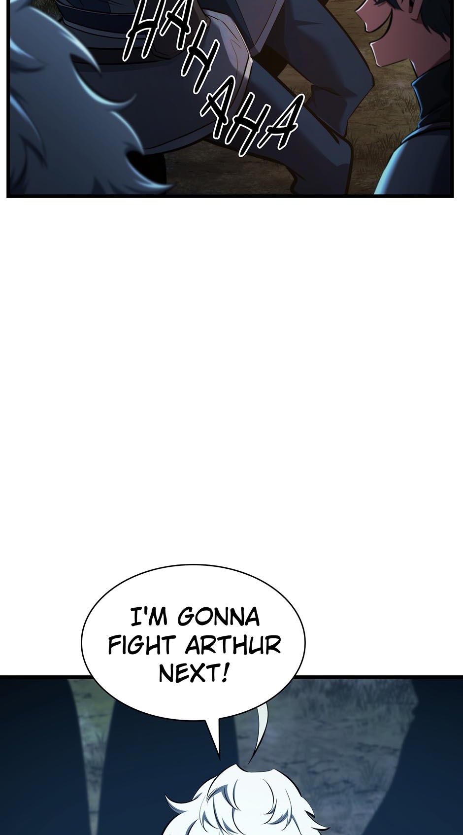 Read The Beginning After The End ENGLISH Manga Online