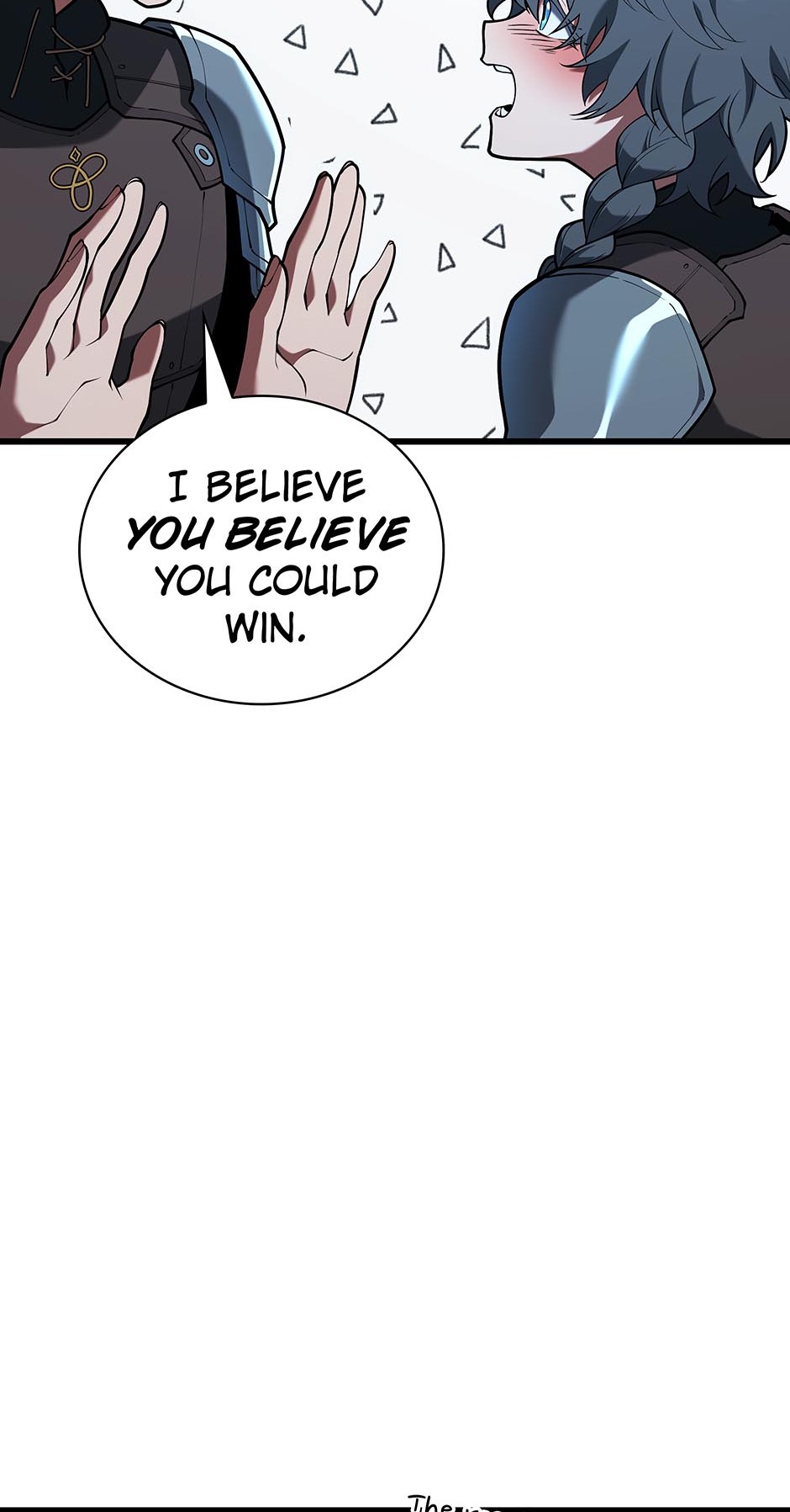 Read The Beginning After The End ENGLISH Manga Online