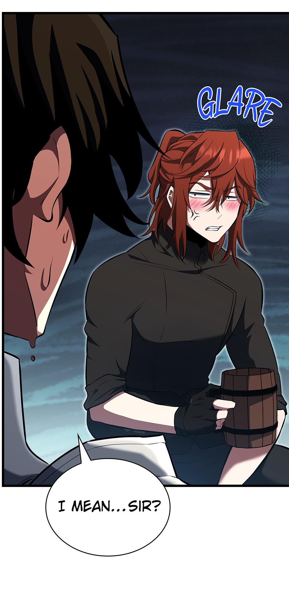 Read The Beginning After The End ENGLISH Manga Online