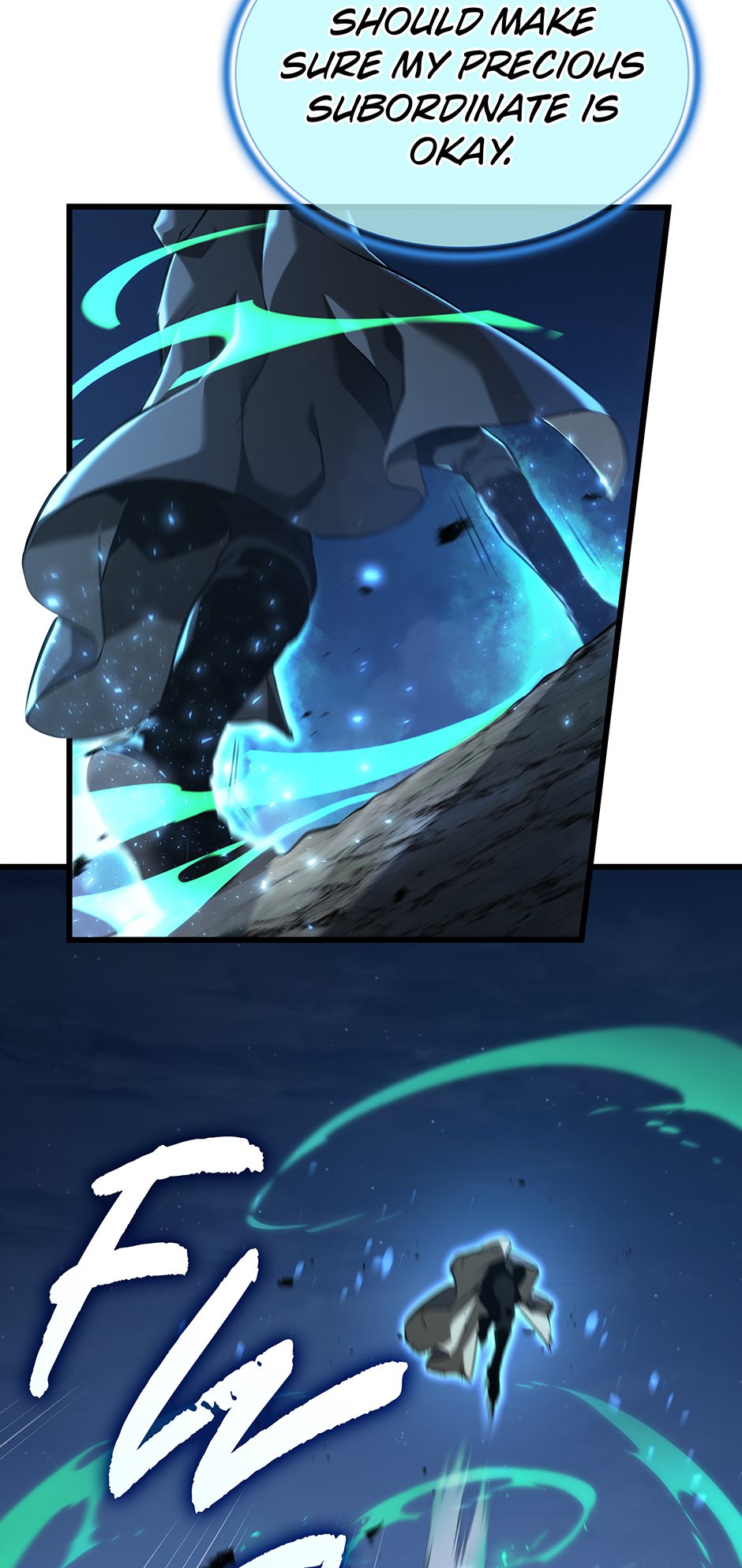 Read The Beginning After The End ENGLISH Manga Online