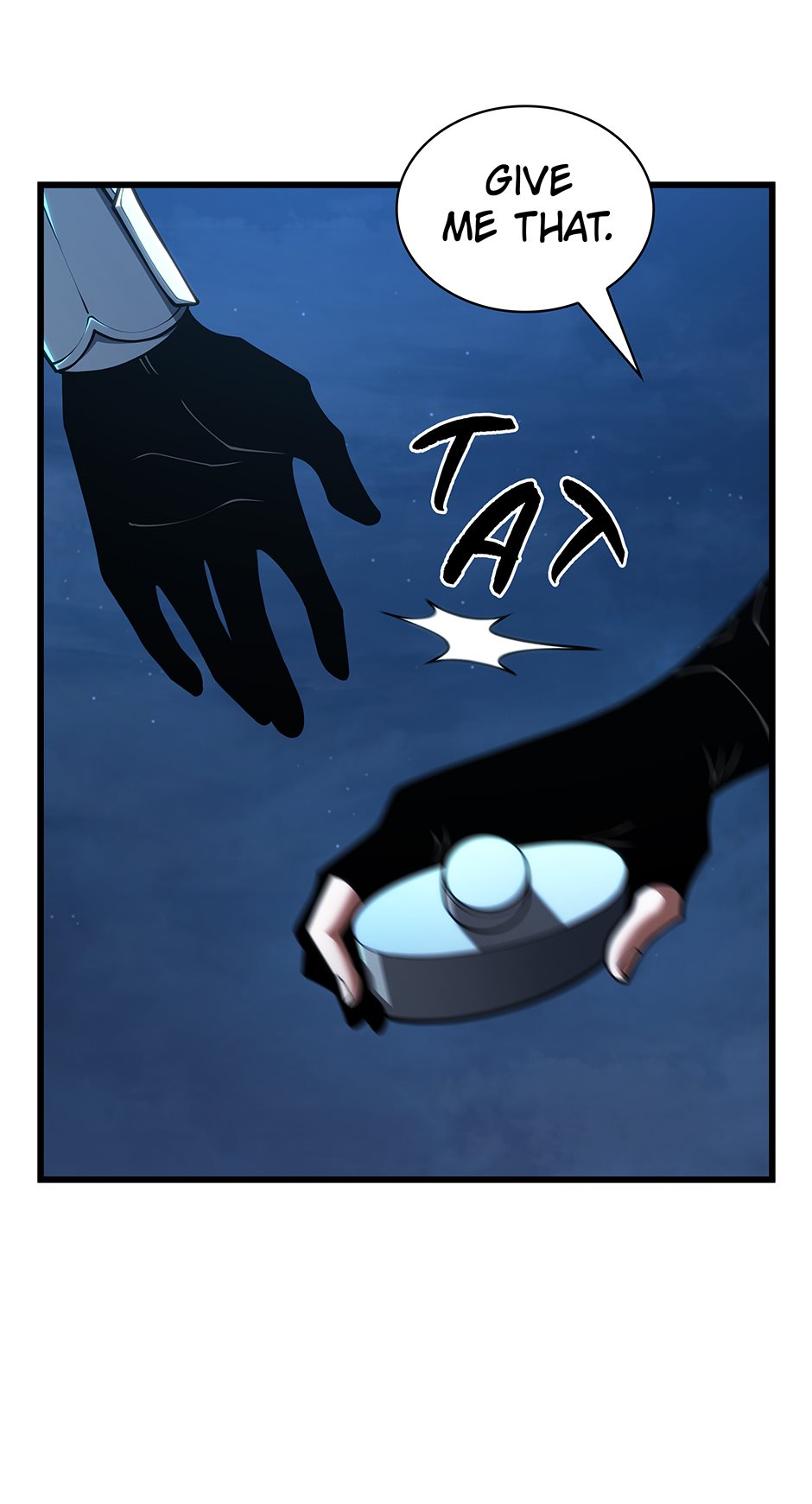 Read The Beginning After The End ENGLISH Manga Online