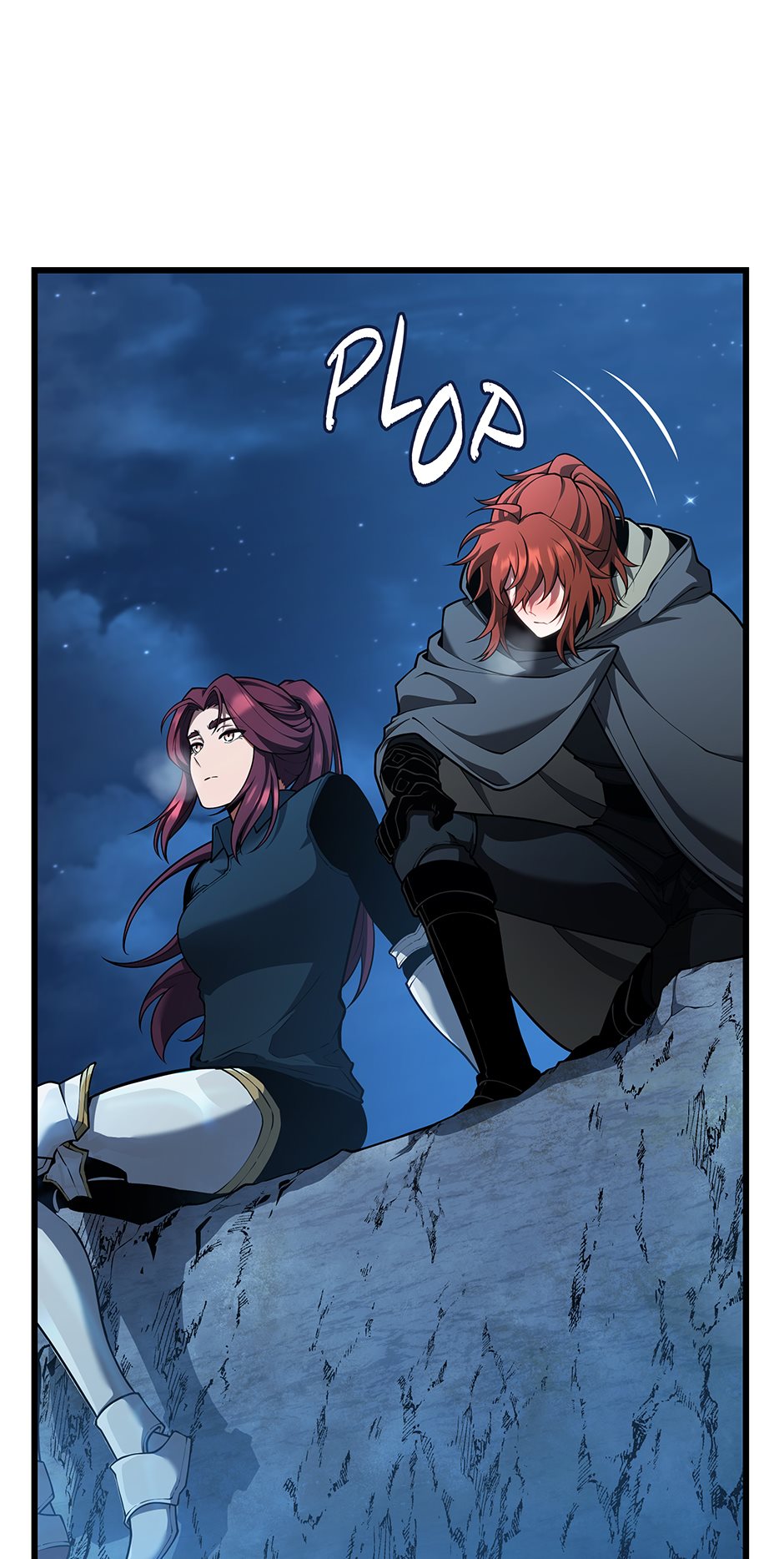 Read The Beginning After The End ENGLISH Manga Online