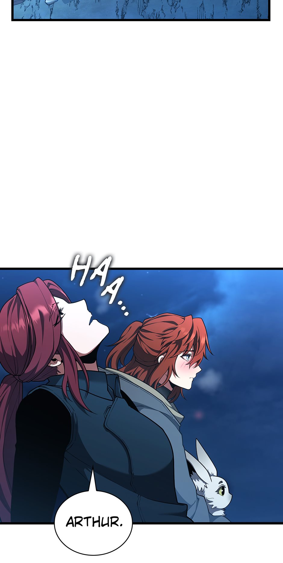 Read The Beginning After The End ENGLISH Manga Online