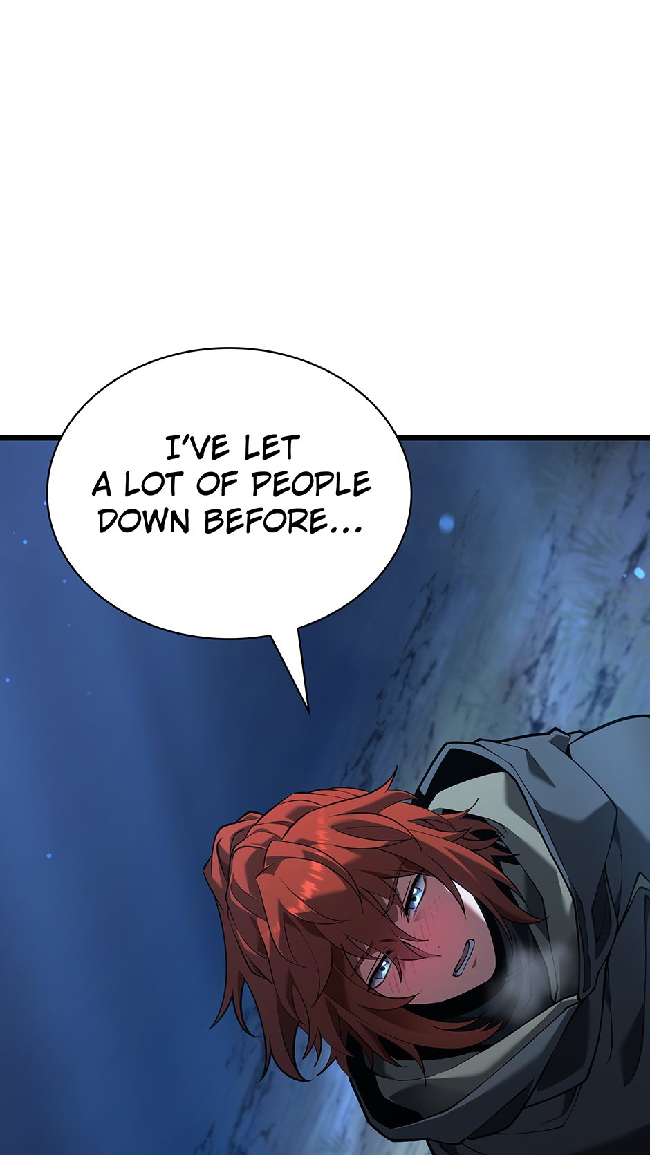 Read The Beginning After The End ENGLISH Manga Online