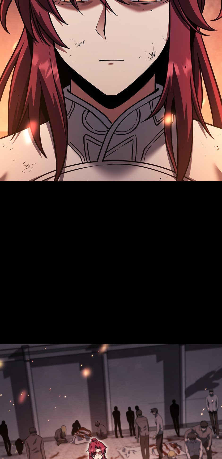 Read The Beginning After The End ENGLISH Manga Online