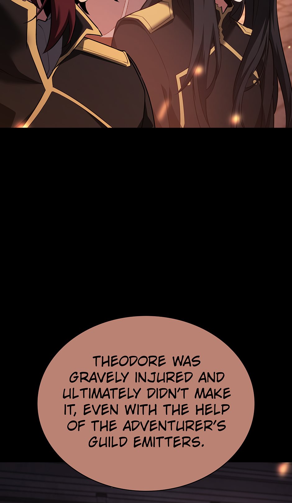 Read The Beginning After The End ENGLISH Manga Online