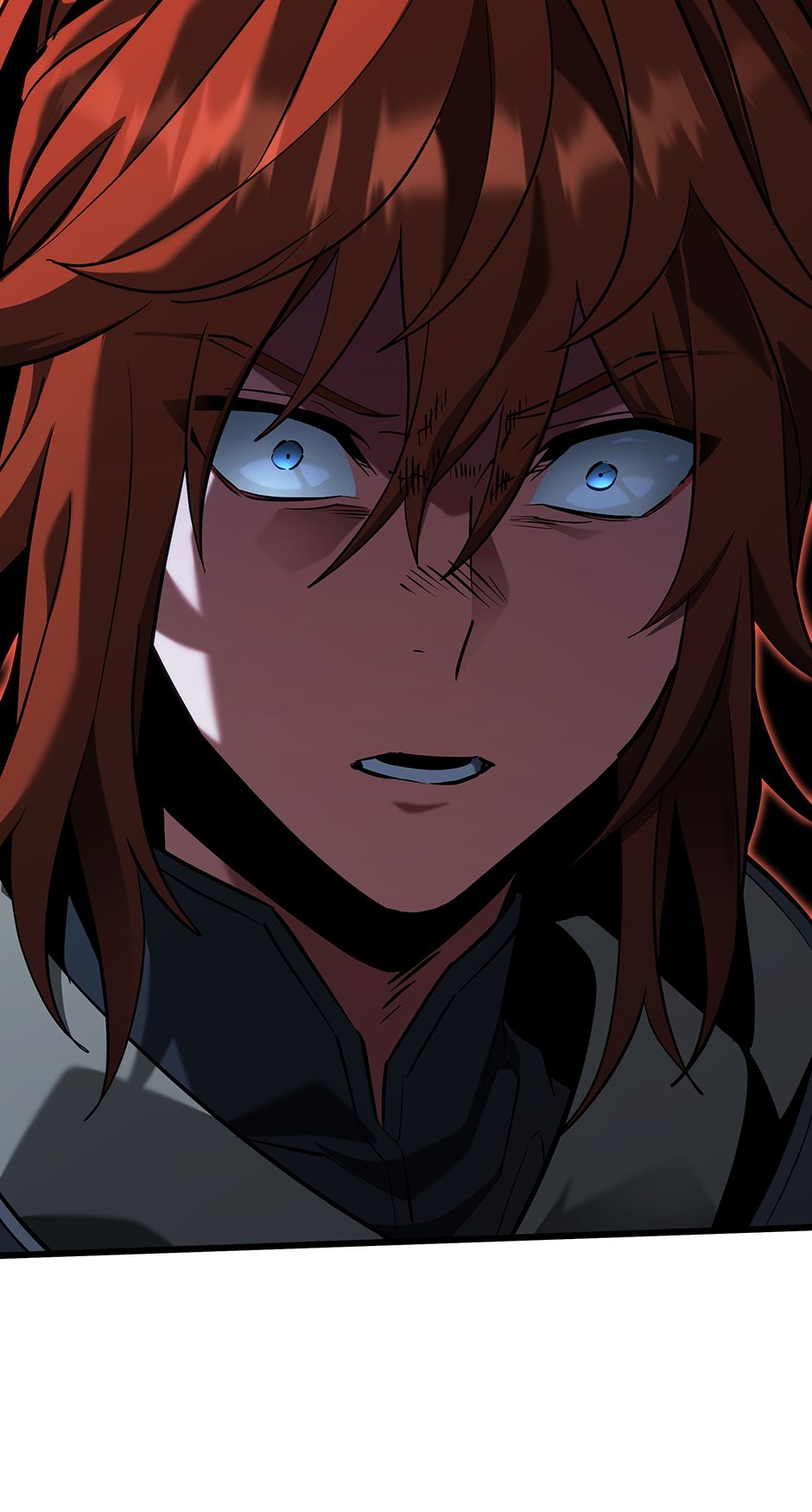 Read The Beginning After The End ENGLISH Manga Online