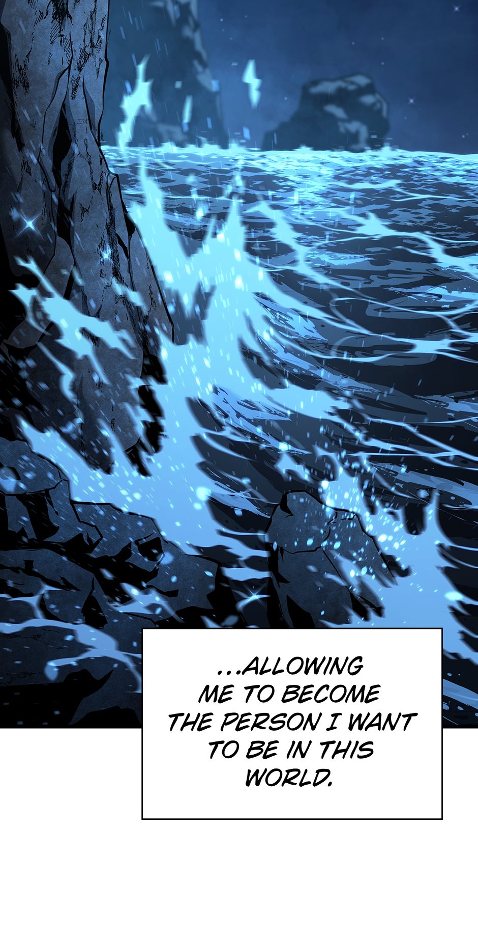 Read The Beginning After The End ENGLISH Manga Online